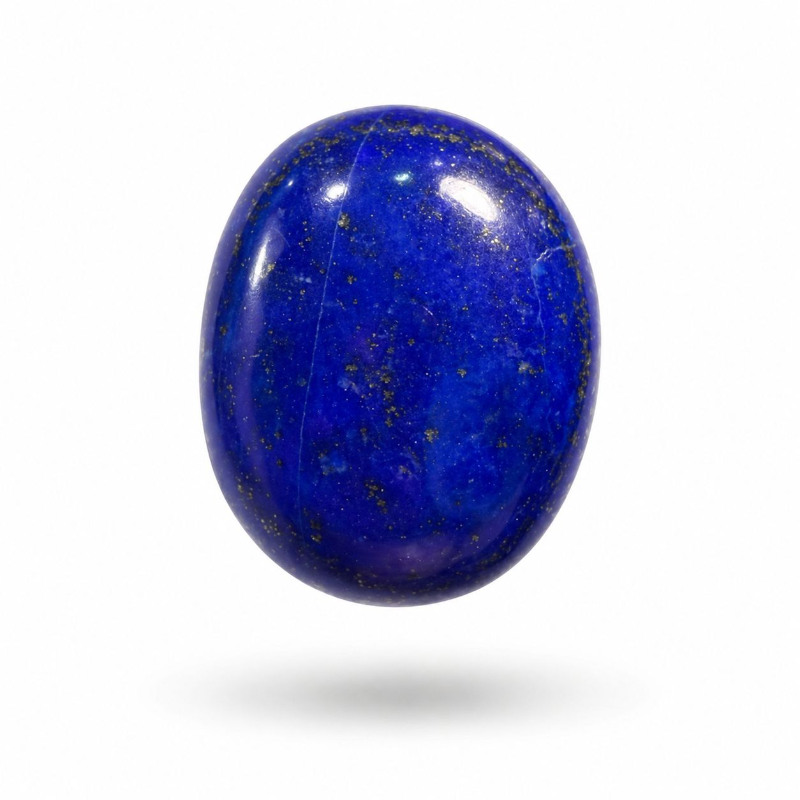 Natural Lapis lazuli gemstone Lajward C28.24