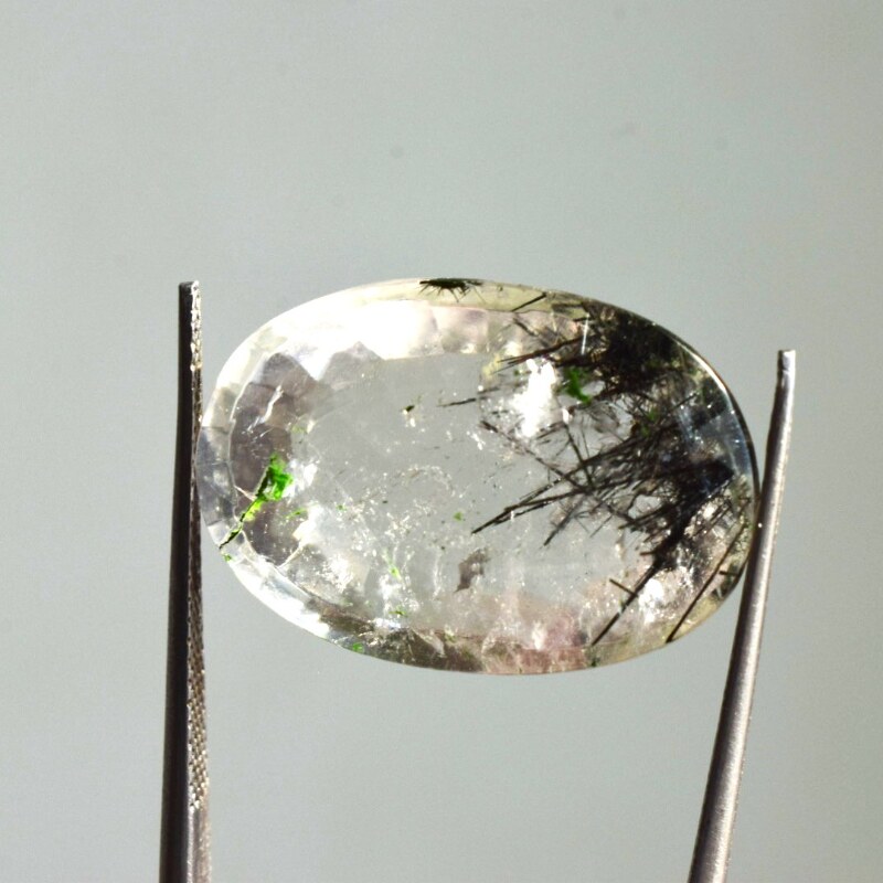 Rutile QuartzMohe najaf27.2