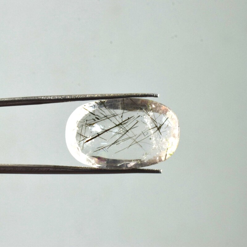 Rutile QuartzMohe najaf18.5