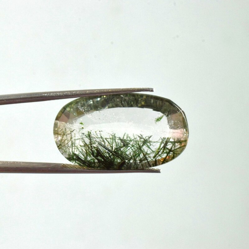 Rutile QuartzMohe najaf30.3