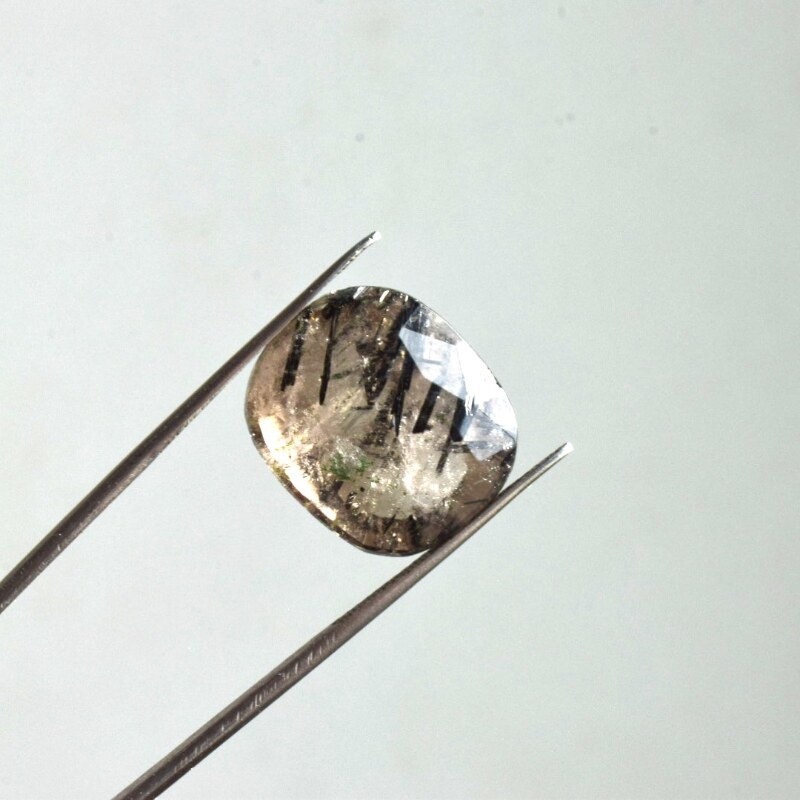 Rutile QuartzMohe najaf27.4