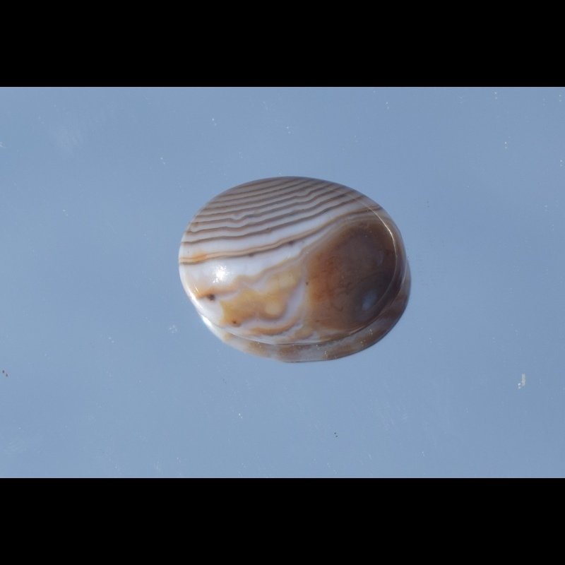 Sulaimani Agate/aqeeq 15