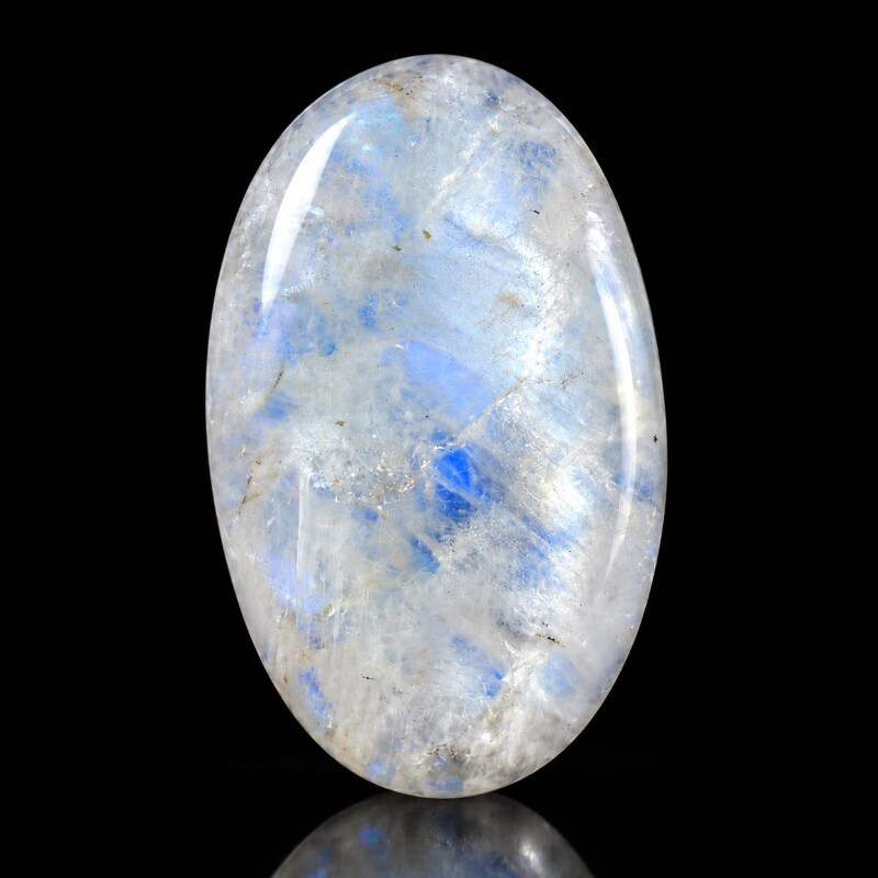 Natural Moonstone 20Ct