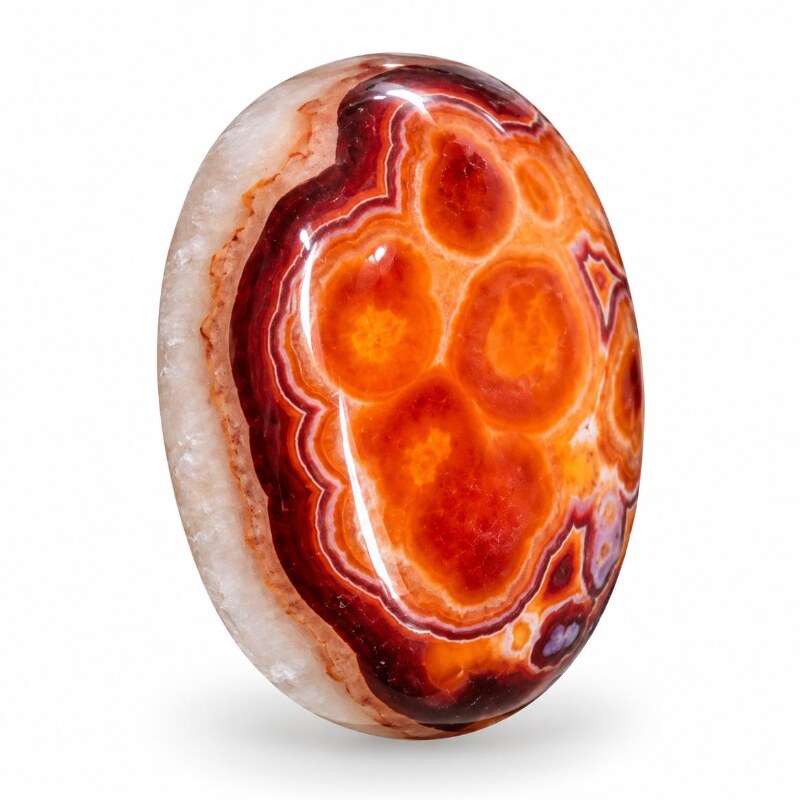 Sulaimani Agate/aqeeq