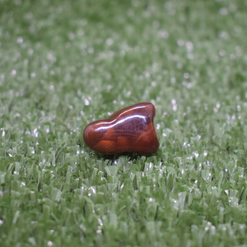 Natural Fire Agate | Aqeeq 13Ct