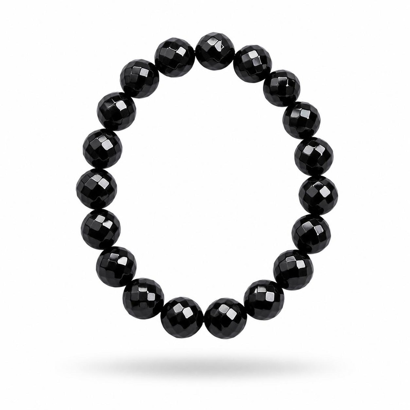 Tourmaline Black Tourmaline Bracelet