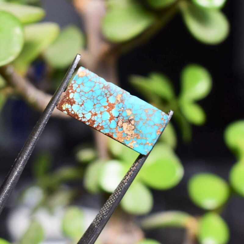 Feroza Turquoise C 7.9