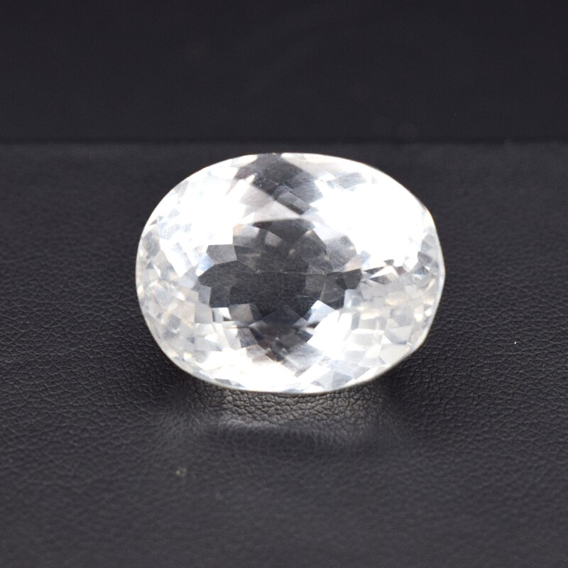 Natural Clear Quartz35.8