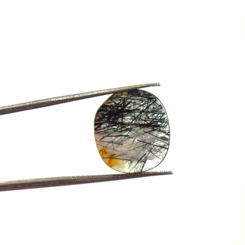 Natural Rutile QuartzMohe najaf9