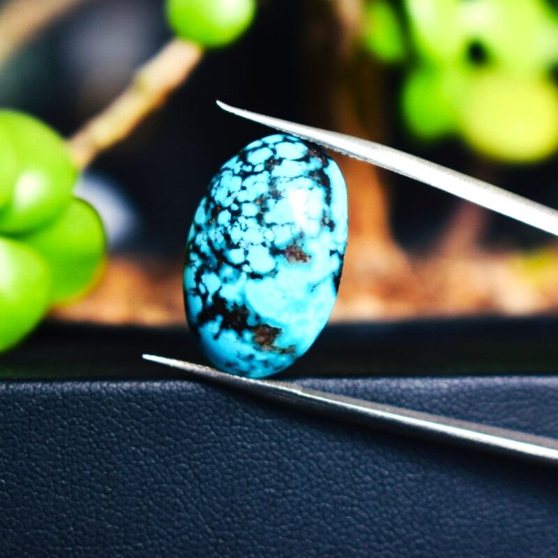 Feroza Turquoise C22.50