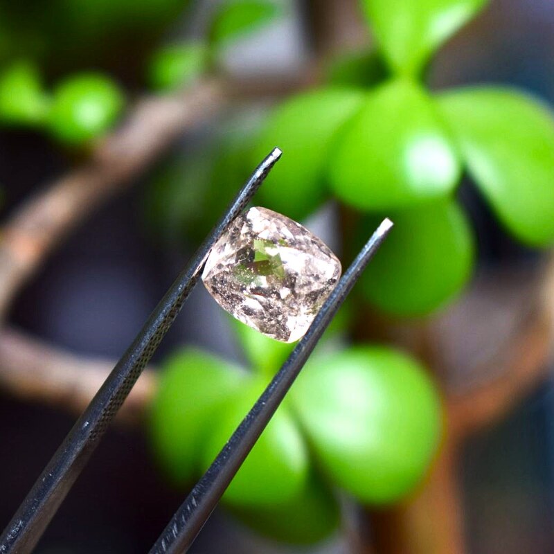 Tourmaline Peach Tourmaline(T.3.73)
