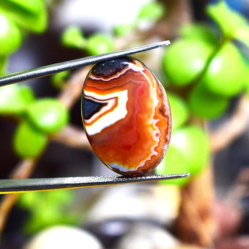 Sulemani aqeeq Banded Agate1 (7)