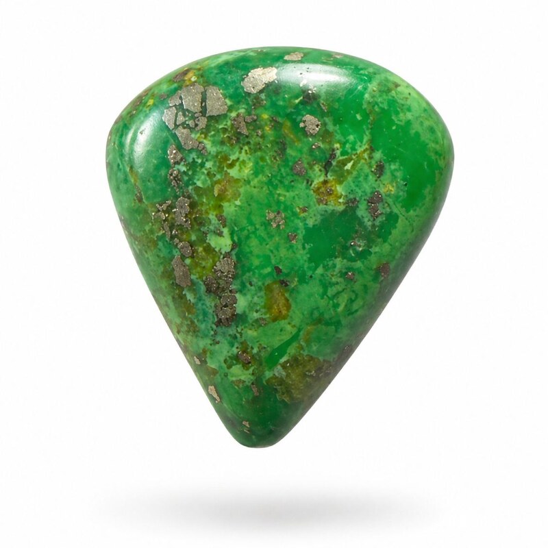 Natural Feroza Turquoise C29.39