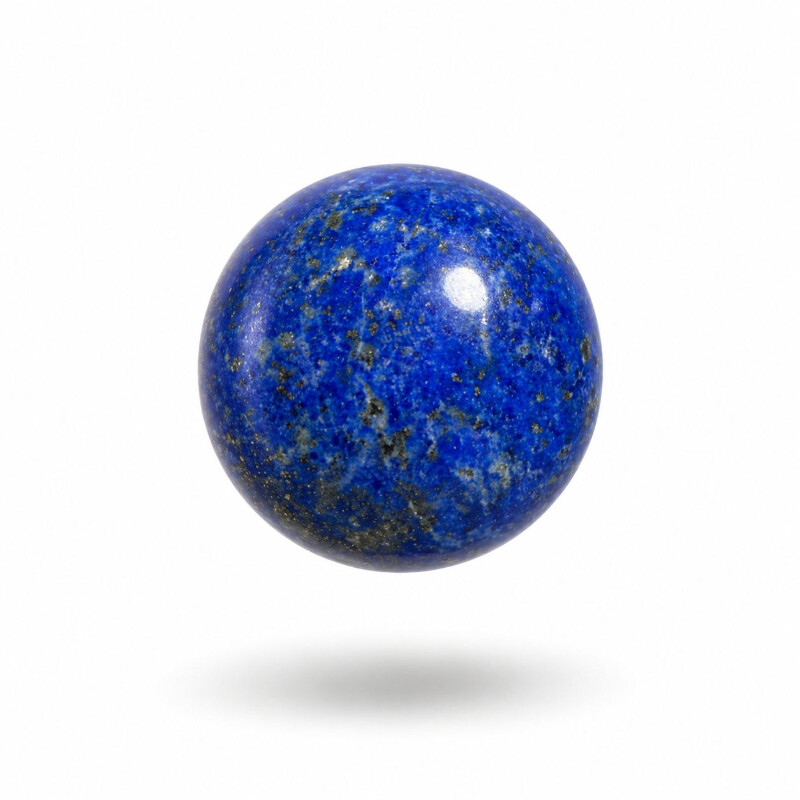 Natural Lapis lazuli gemstone Lajward C19.74