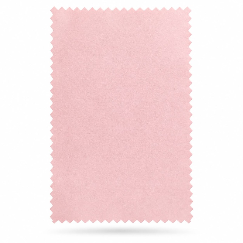 Silver Tarnish Cleaning Cloth Jewelry Polishing Cloth