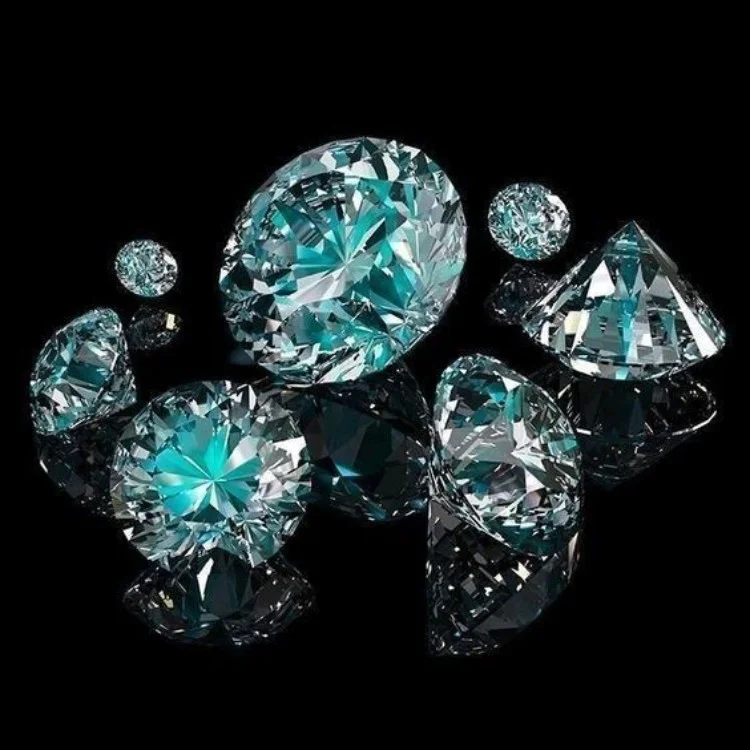 Diamond – April Birthstone Meaning, Benefits, and Rich History1